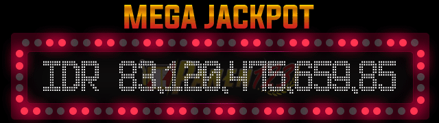 Arab888 Jackpot