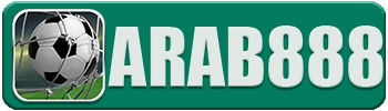 Logo Arab888